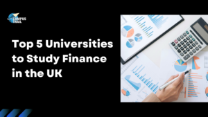 Read more about the article Top 5 Universities to Study Finance in the UK